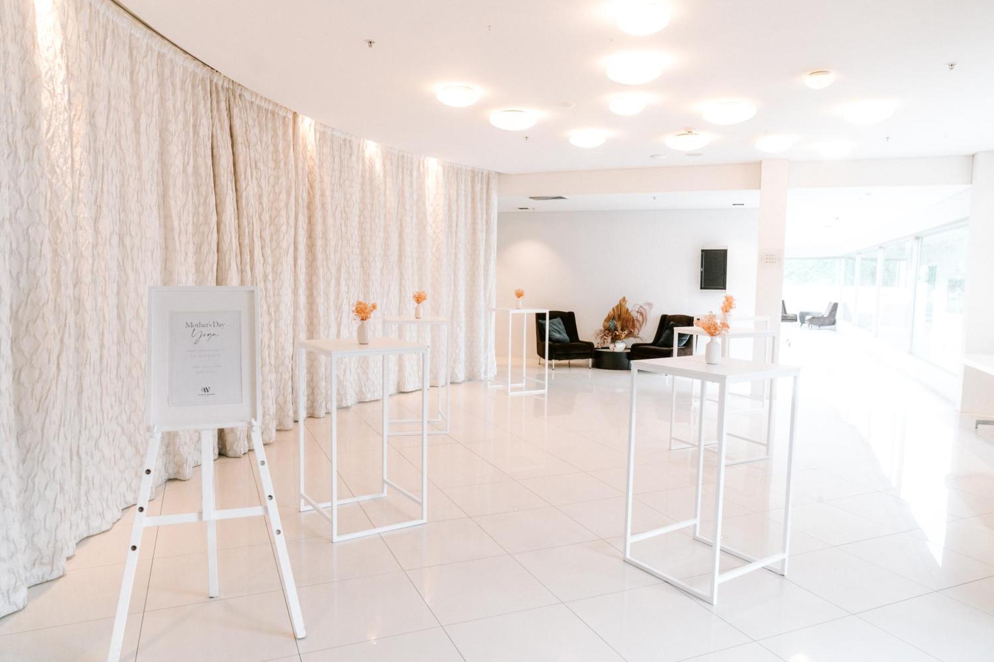 Hotel Trinity Wharf Tauranga Extérieur photo