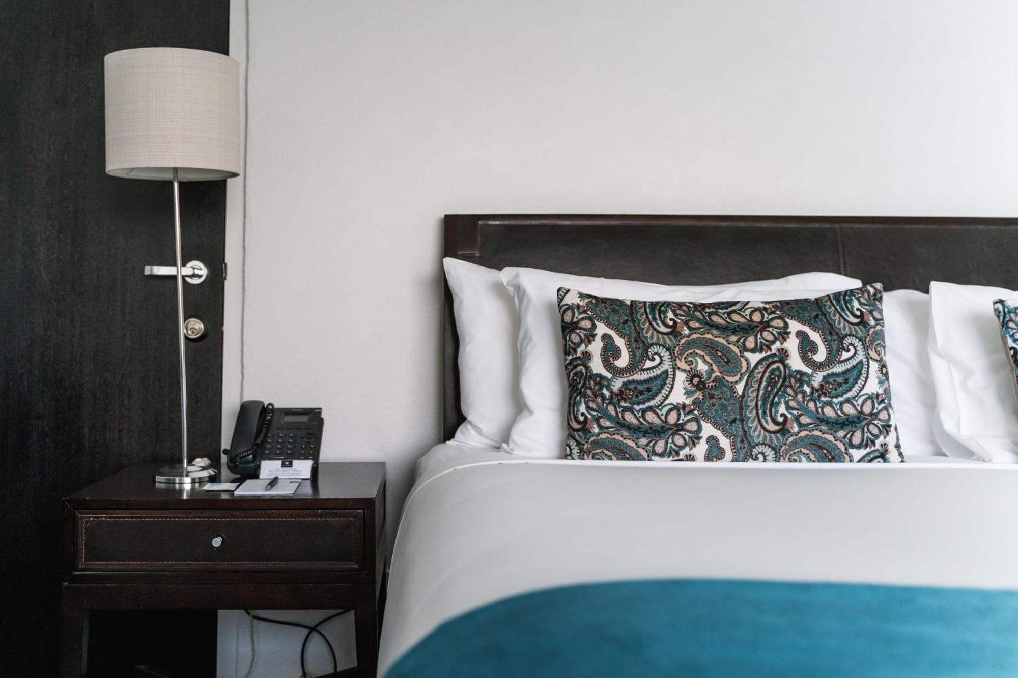 Hotel Trinity Wharf Tauranga Extérieur photo
