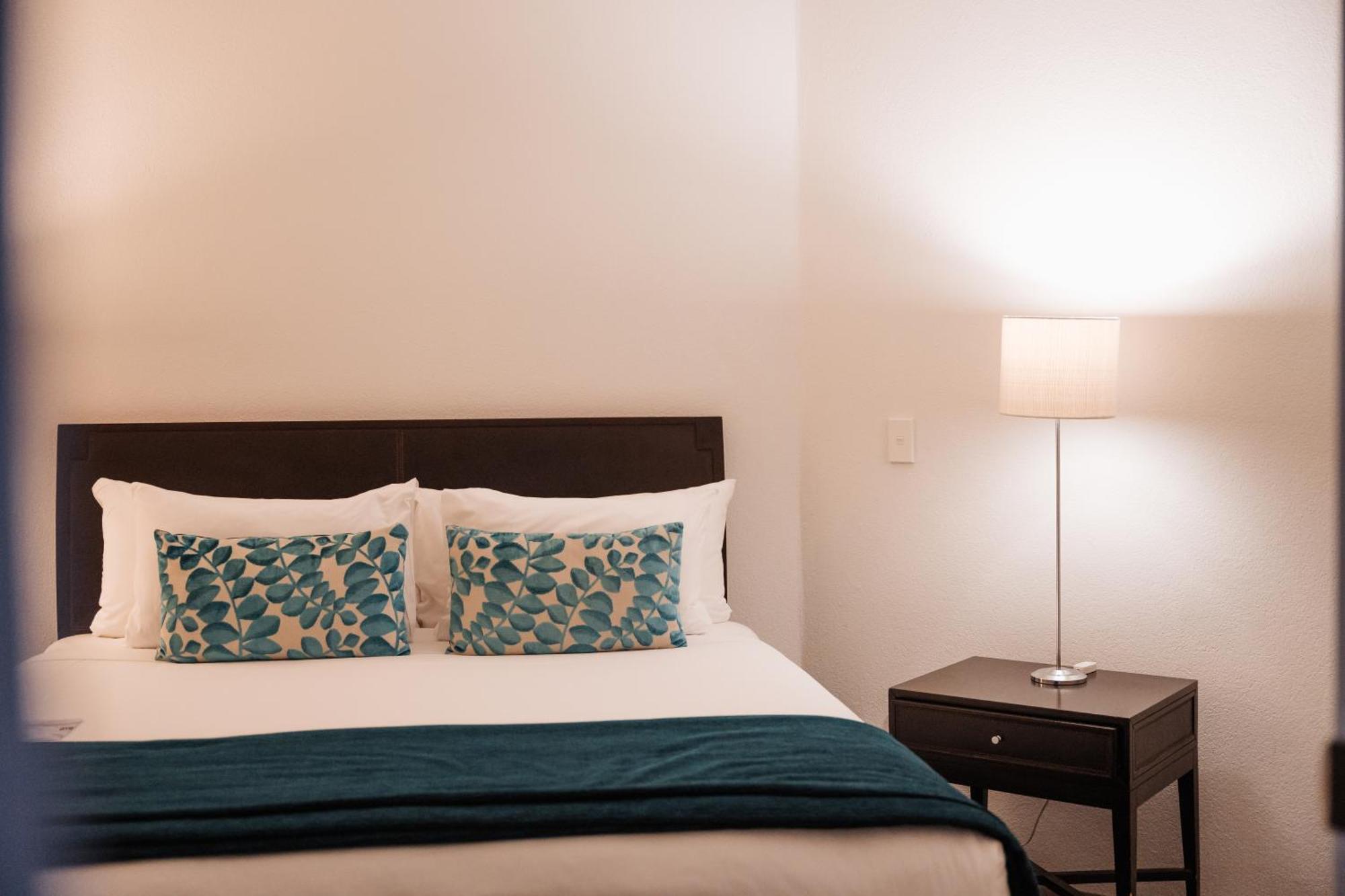 Hotel Trinity Wharf Tauranga Chambre photo