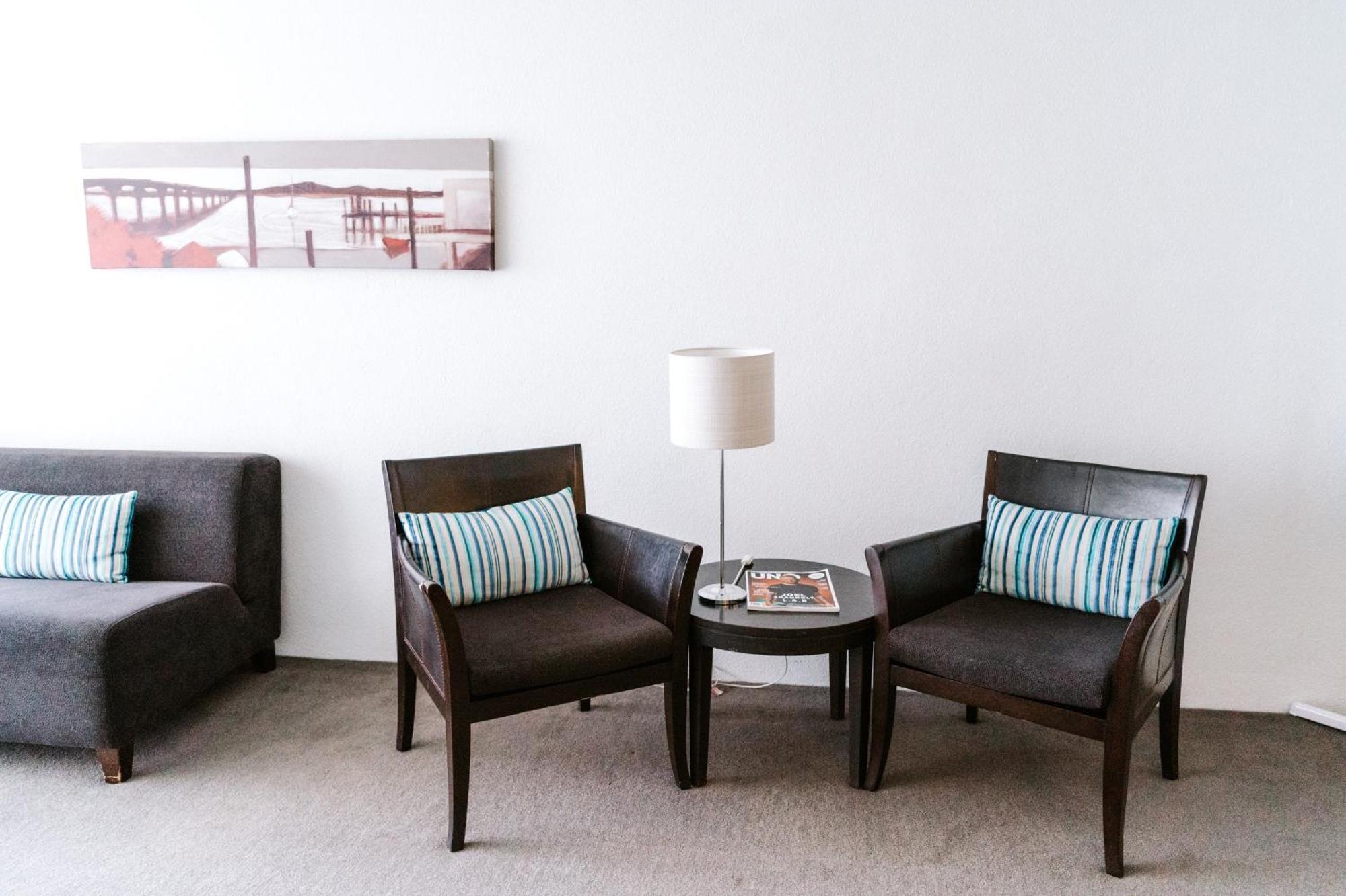 Hotel Trinity Wharf Tauranga Chambre photo