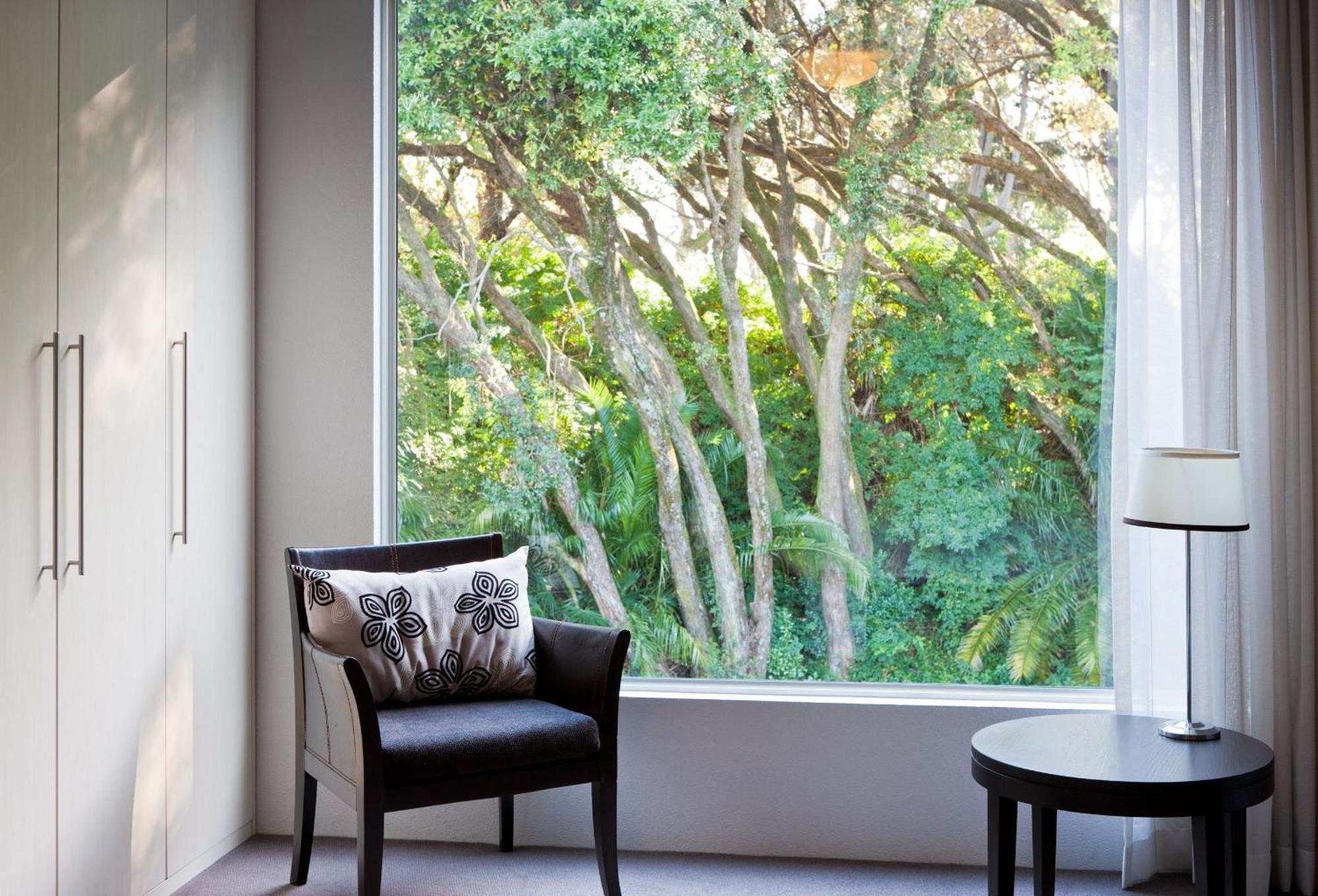Hotel Trinity Wharf Tauranga Extérieur photo