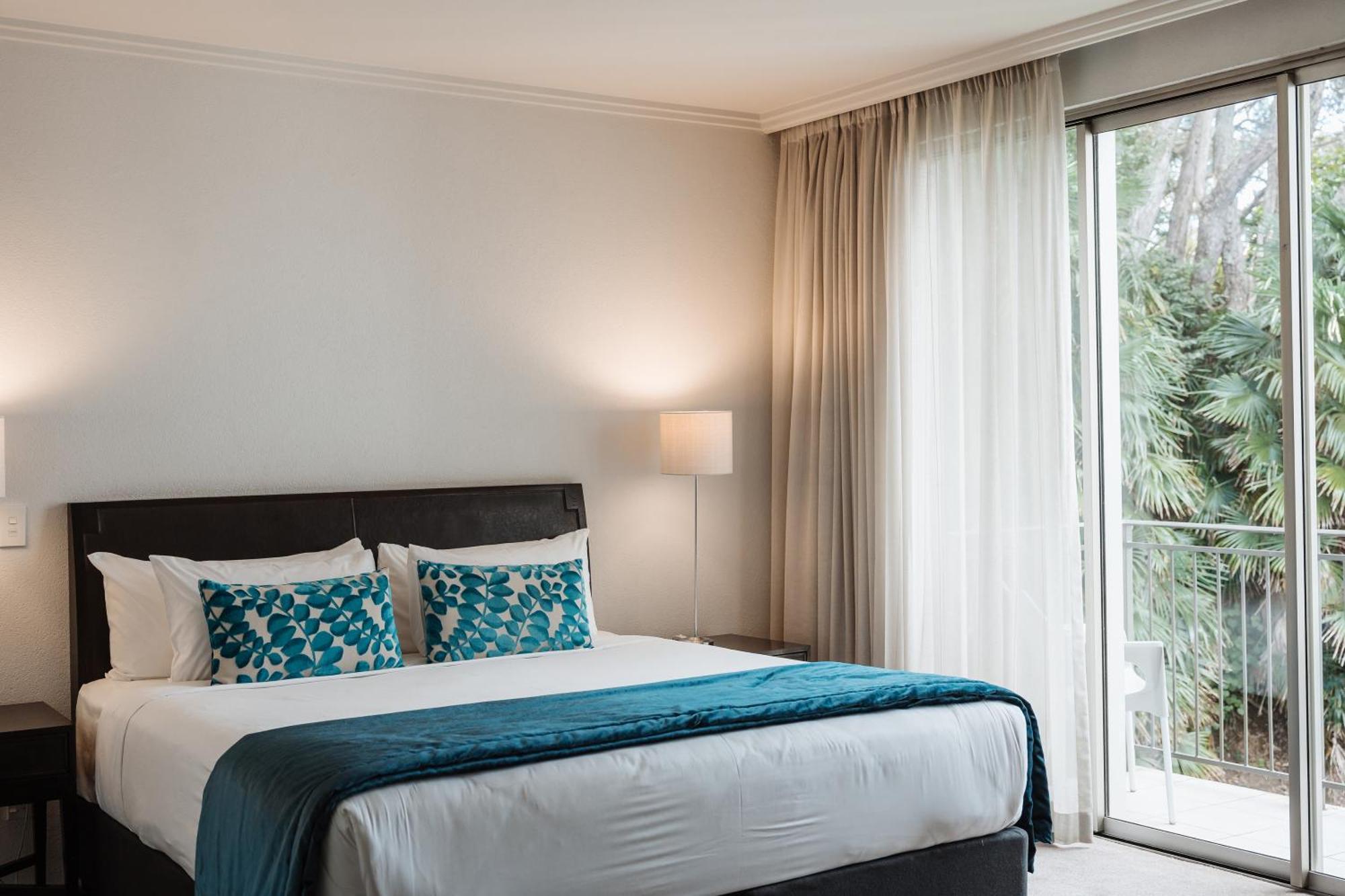 Hotel Trinity Wharf Tauranga Chambre photo