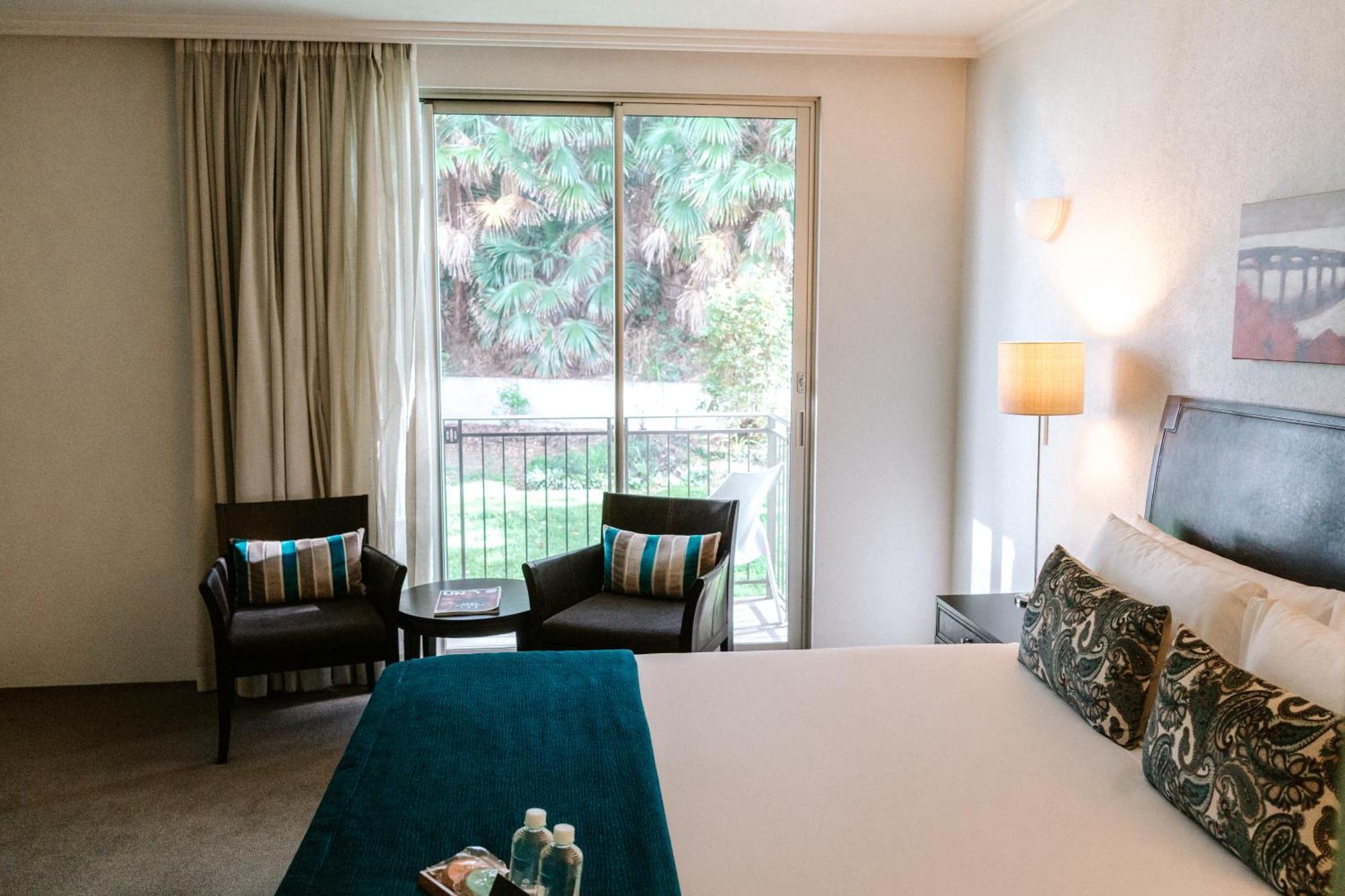 Hotel Trinity Wharf Tauranga Chambre photo