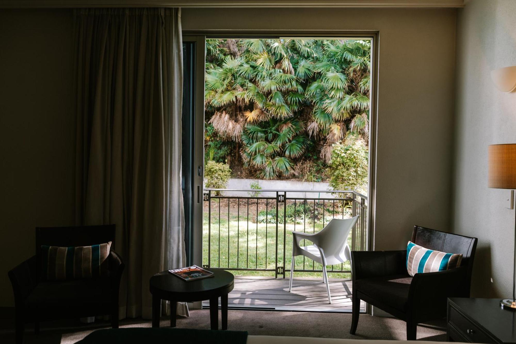 Hotel Trinity Wharf Tauranga Chambre photo
