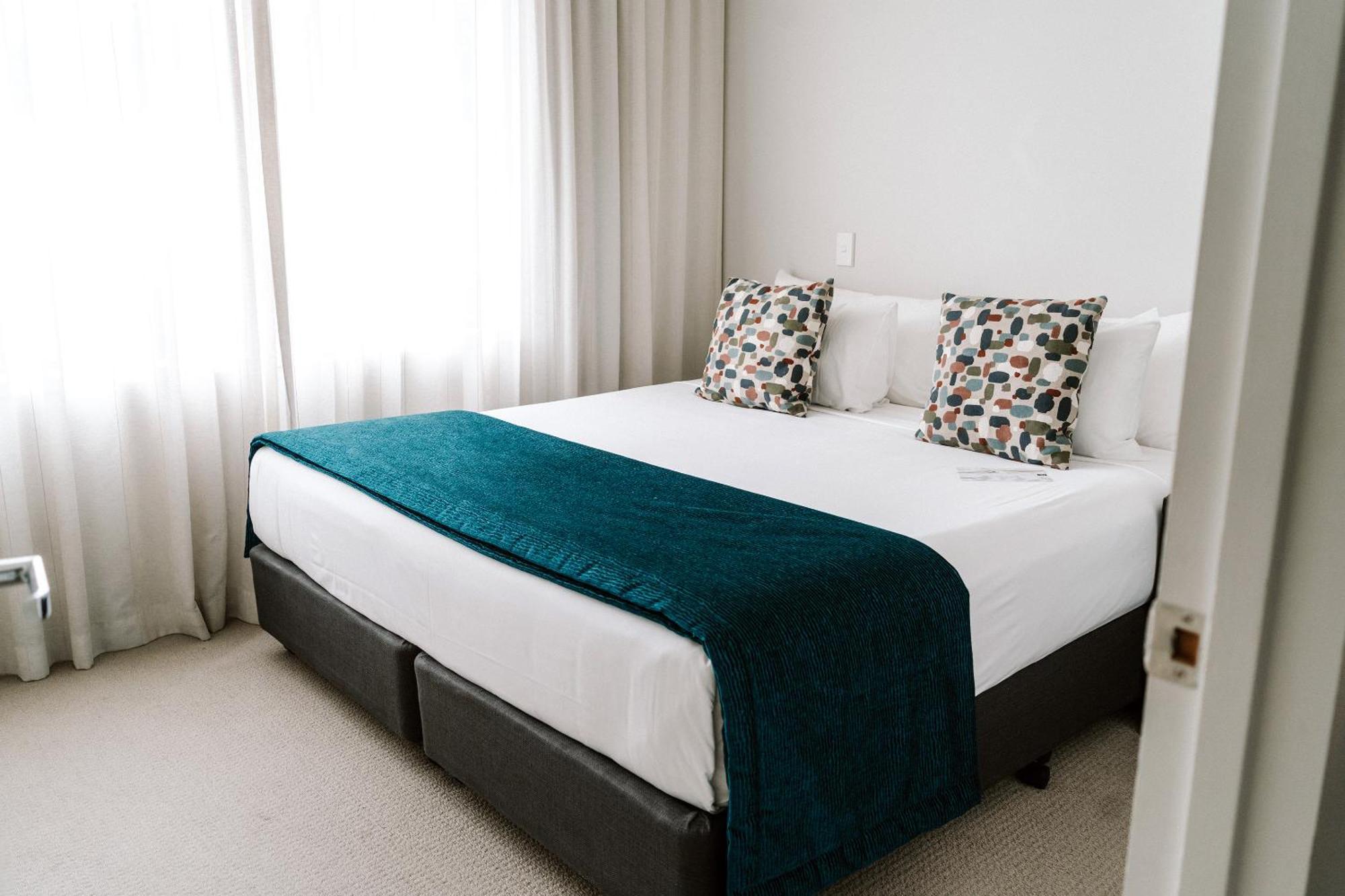 Hotel Trinity Wharf Tauranga Chambre photo